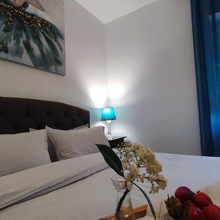 Consoli Home Róma Kültér fotó