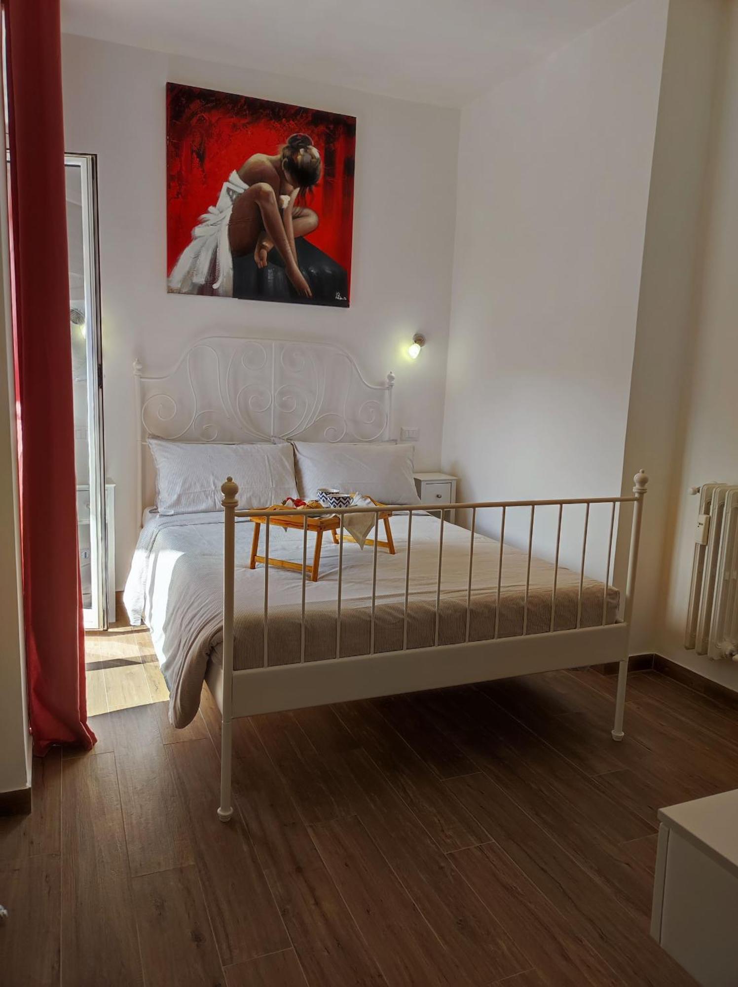 Consoli Home Róma Kültér fotó