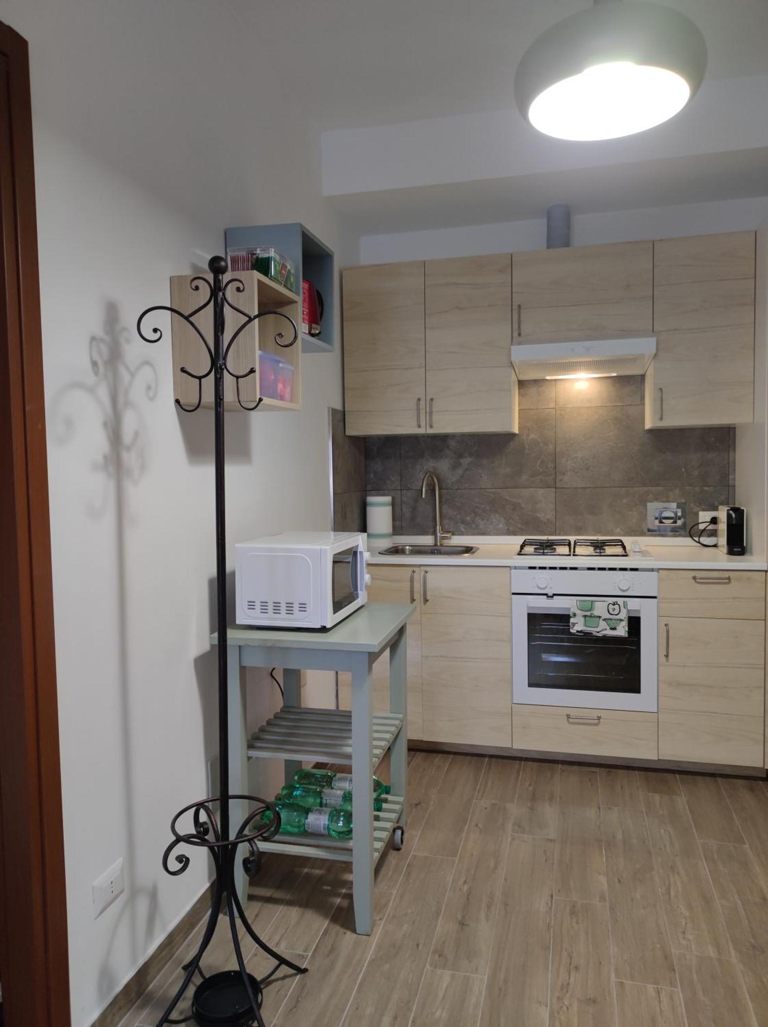Consoli Home Róma Kültér fotó