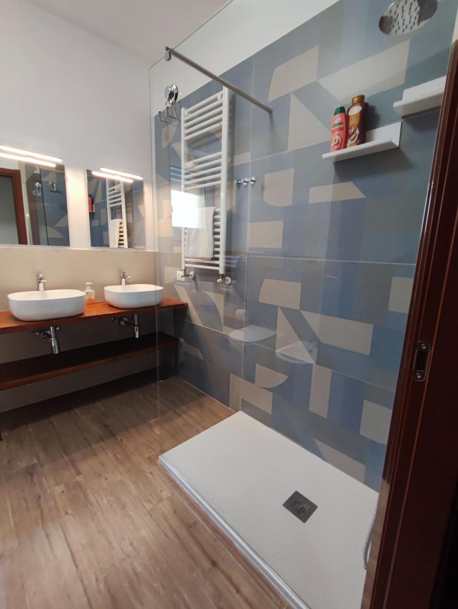 Consoli Home Róma Kültér fotó