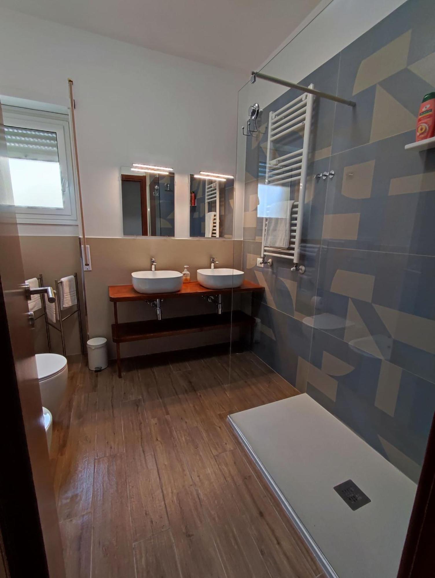 Consoli Home Róma Kültér fotó